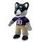 Bleacher Creatures Washington Huskies Harry the Husky 10" Plush Figure